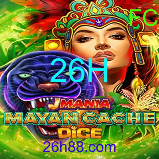 JManiaMayanCacheDice