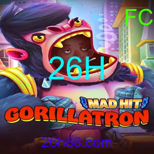 MadHitGorillatron